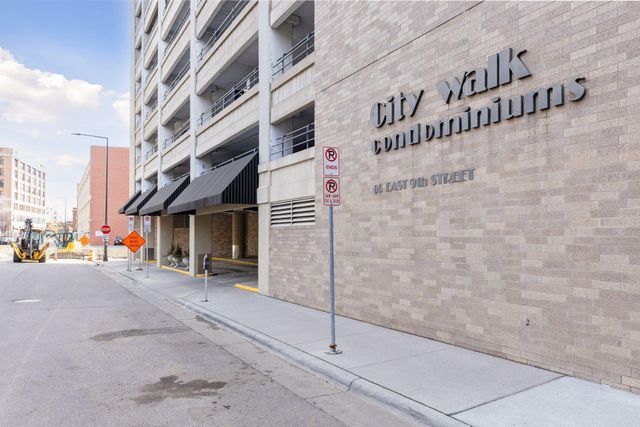 66 9th Street E 1609, Saint Paul, MN 55101