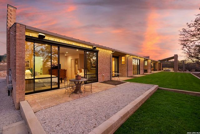 115 Seale Hill, Comfort, TX 78013