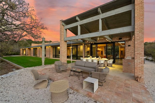 115 Seale Hill, Comfort, TX 78013