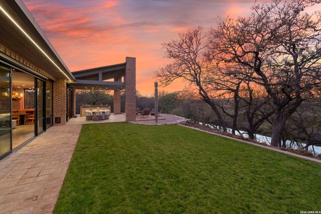 115 Seale Hill, Comfort, TX 78013