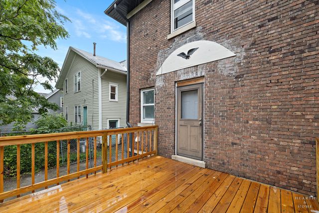 1315 4TH Avenue, Rockford, IL 61104