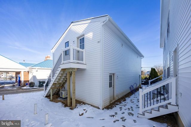 453 E FRANKLIN ST #EFF, Media, PA 19063