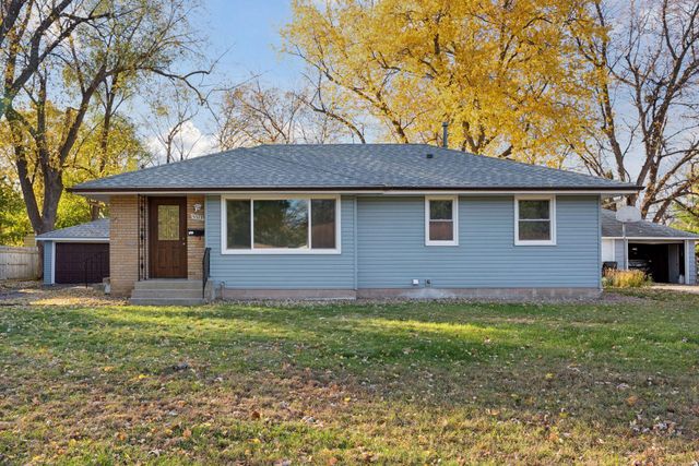 5513 Bryant Avenue N, Brooklyn Center, MN 55430