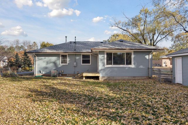 5513 Bryant Avenue N, Brooklyn Center, MN 55430