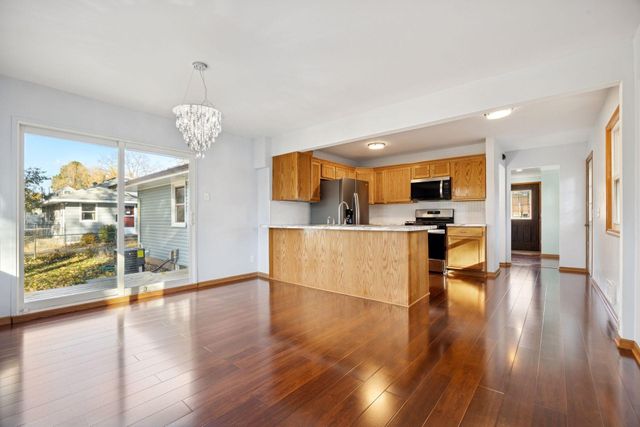 5513 Bryant Avenue N, Brooklyn Center, MN 55430