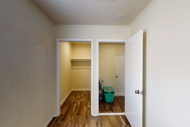 4413 Vermont Avenue A, Fort Worth, TX 76115