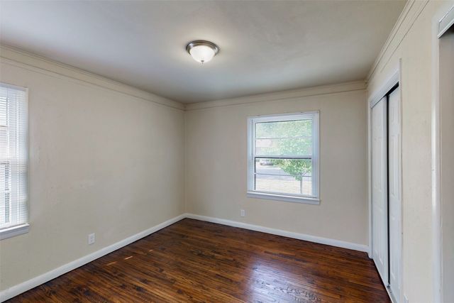 4413 Vermont Avenue A, Fort Worth, TX 76115