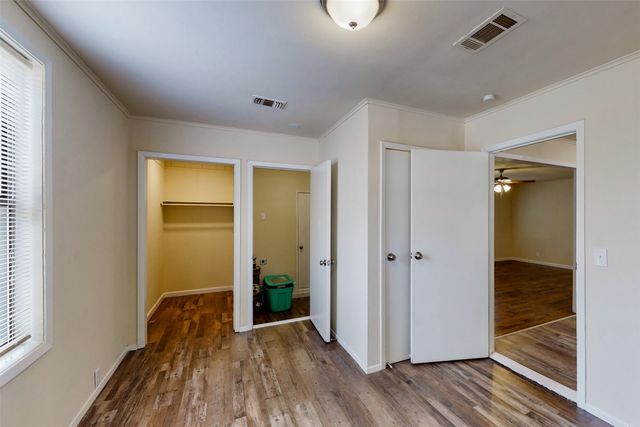 4413 Vermont Avenue A, Fort Worth, TX 76115