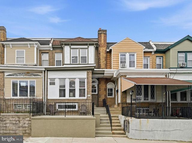 5954 BELMAR TER, Philadelphia, PA 19143