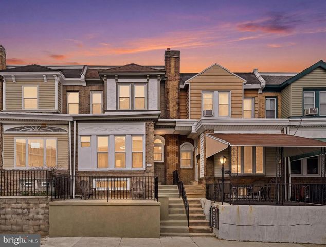 5954 BELMAR TER, Philadelphia, PA 19143