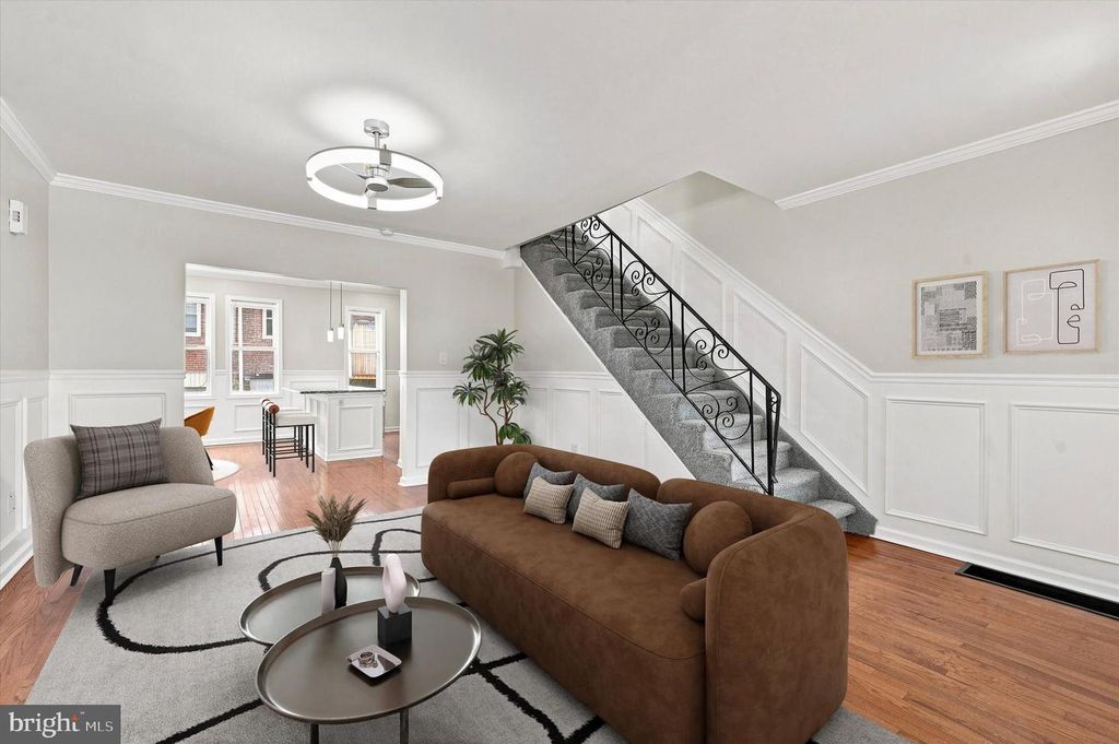 5954 BELMAR TER, Philadelphia, PA 19143