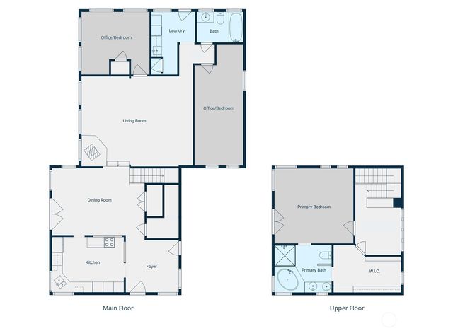 14427 Silven Avenue NE, Bainbridge Island, WA 98110