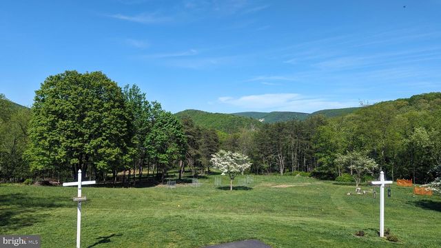 887 WEIRES AVE, Lavale, MD 21502