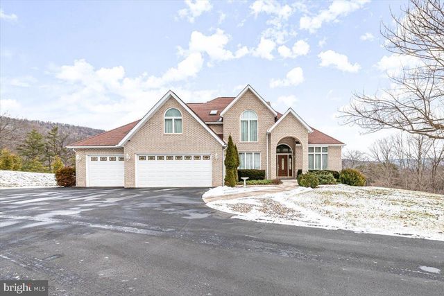 887 WEIRES AVE, Lavale, MD 21502