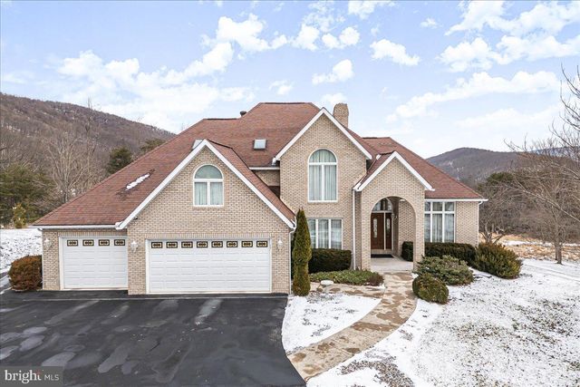 887 WEIRES AVE, Lavale, MD 21502