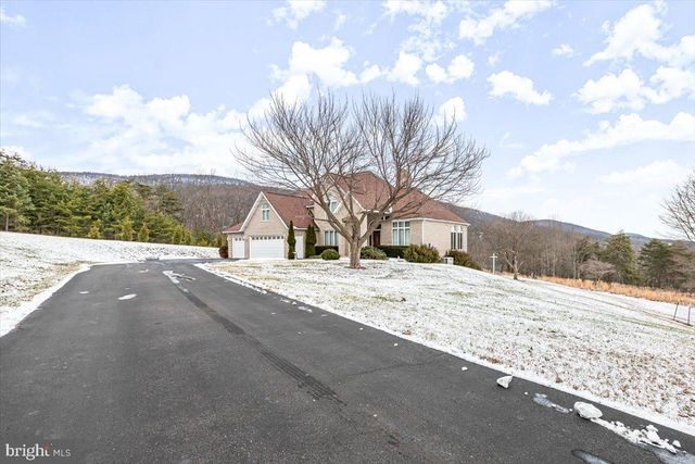 887 WEIRES AVE, Lavale, MD 21502