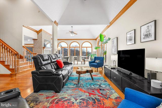 887 WEIRES AVE, Lavale, MD 21502