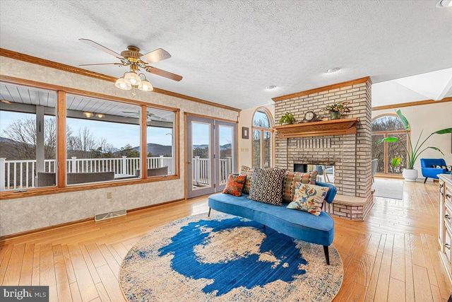 887 WEIRES AVE, Lavale, MD 21502