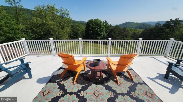 887 WEIRES AVE, Lavale, MD 21502