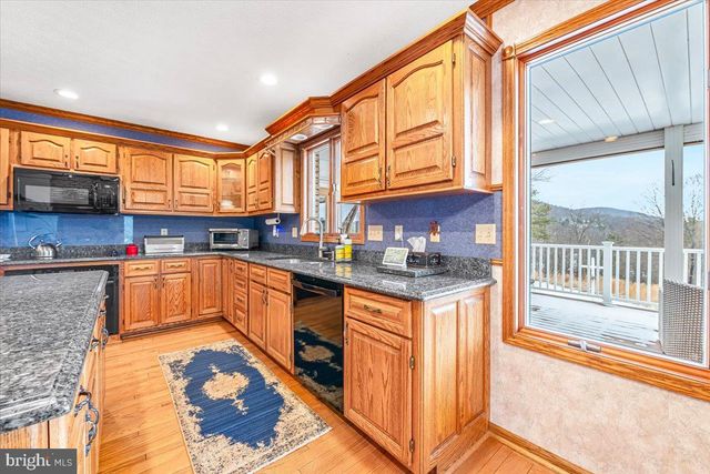 887 WEIRES AVE, Lavale, MD 21502