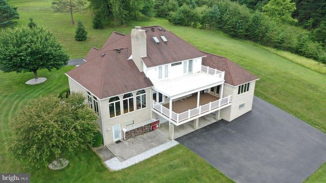 887 WEIRES AVE, Lavale, MD 21502