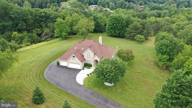 887 WEIRES AVE, Lavale, MD 21502