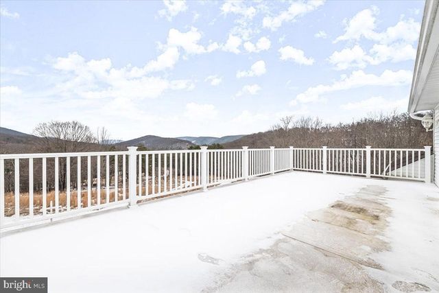 887 WEIRES AVE, Lavale, MD 21502