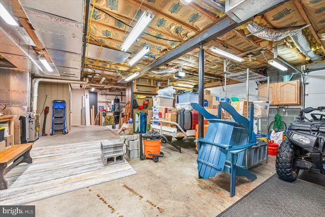 887 WEIRES AVE, Lavale, MD 21502