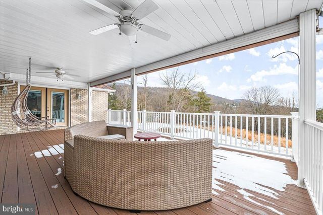 887 WEIRES AVE, Lavale, MD 21502