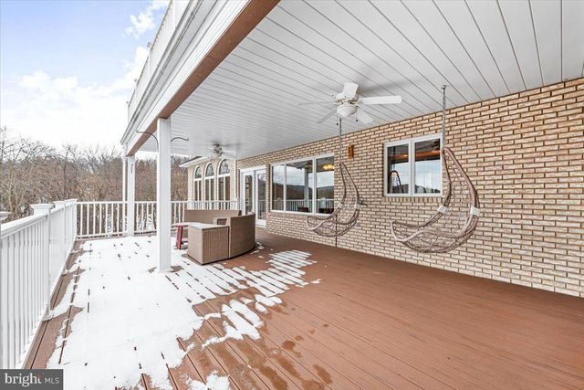 887 WEIRES AVE, Lavale, MD 21502