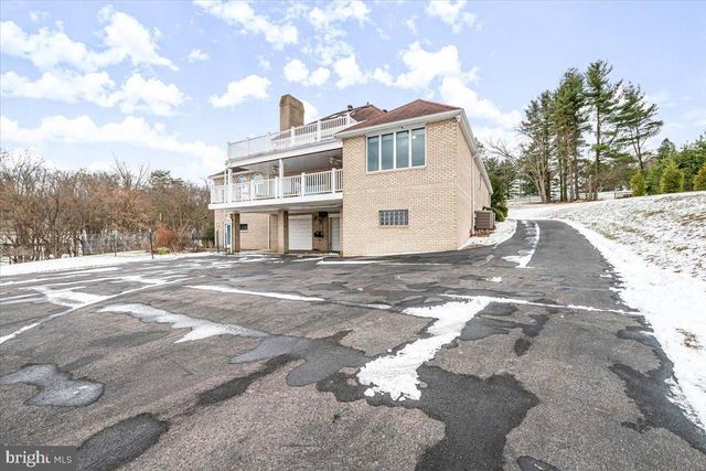 887 WEIRES AVE, Lavale, MD 21502