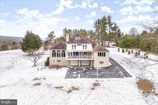 887 WEIRES AVE, Lavale, MD 21502