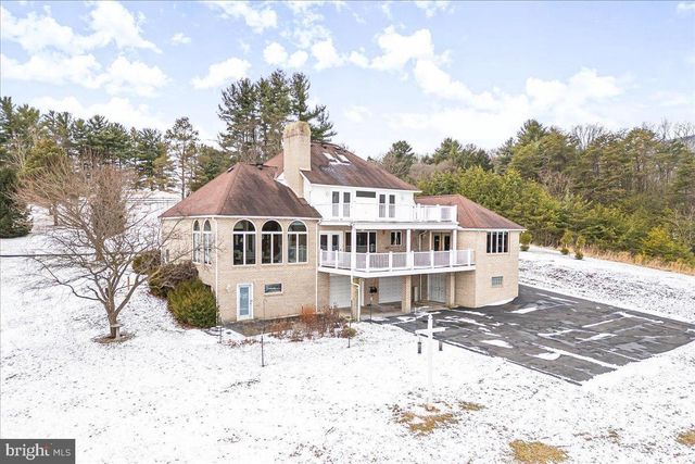 887 WEIRES AVE, Lavale, MD 21502