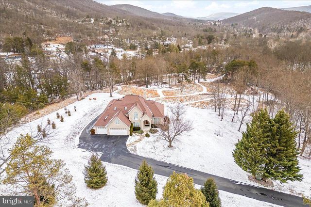 887 WEIRES AVE, Lavale, MD 21502