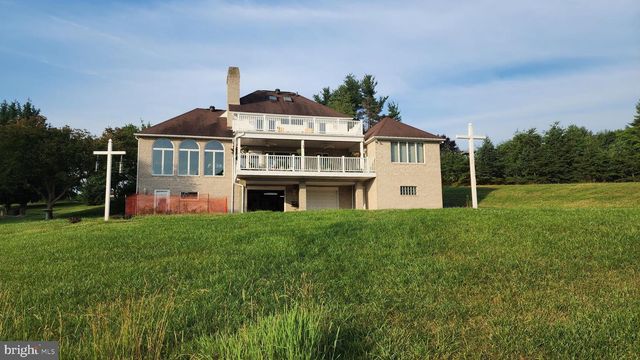 887 WEIRES AVE, Lavale, MD 21502