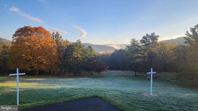 887 WEIRES AVE, Lavale, MD 21502