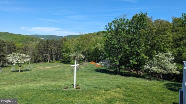 887 WEIRES AVE, Lavale, MD 21502