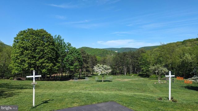 887 WEIRES AVE, Lavale, MD 21502