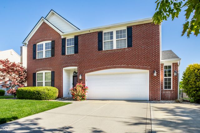 8550 Fenton Tower Drive, Indianapolis, IN 46259
