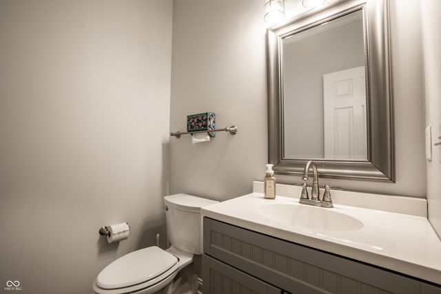 8550 Fenton Tower Drive, Indianapolis, IN 46259