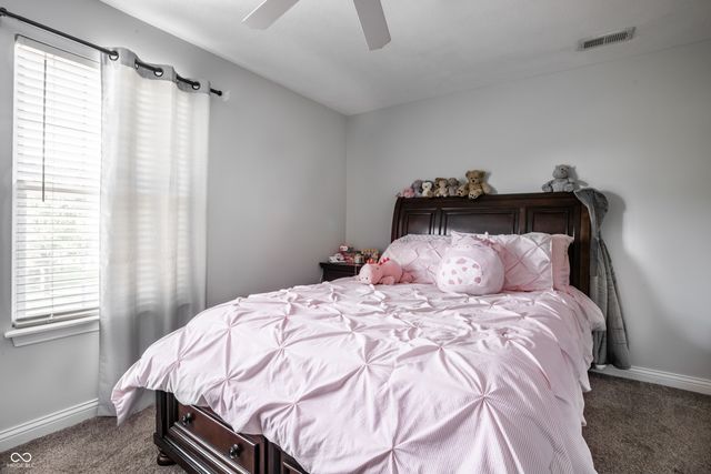 8550 Fenton Tower Drive, Indianapolis, IN 46259