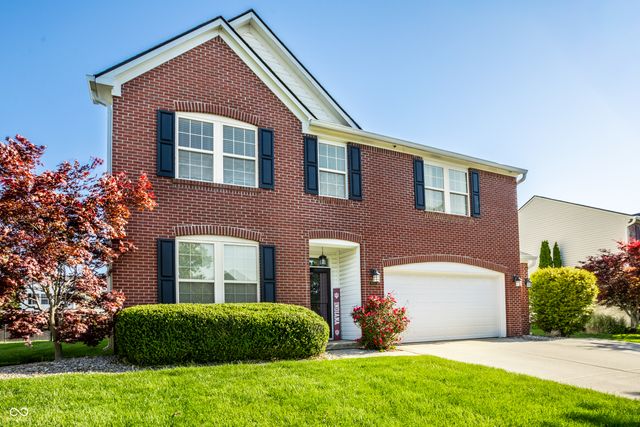 8550 Fenton Tower Drive, Indianapolis, IN 46259