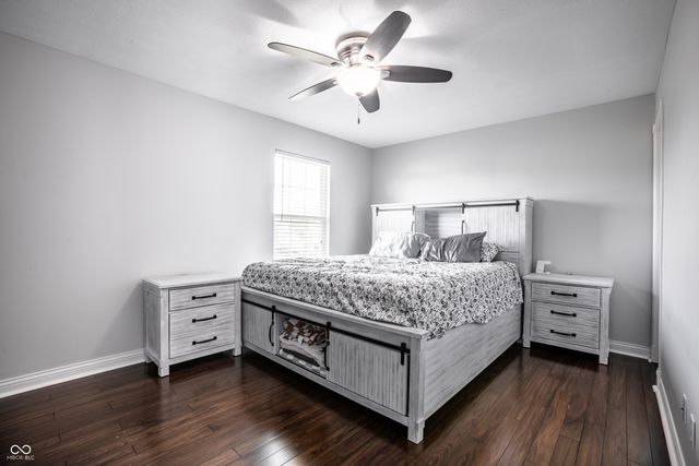8550 Fenton Tower Drive, Indianapolis, IN 46259