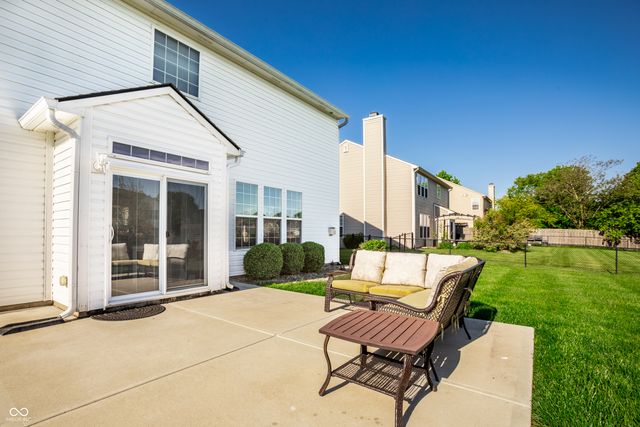 8550 Fenton Tower Drive, Indianapolis, IN 46259