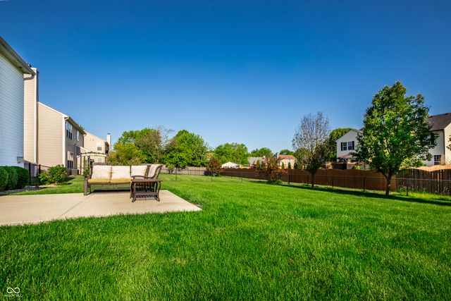 8550 Fenton Tower Drive, Indianapolis, IN 46259