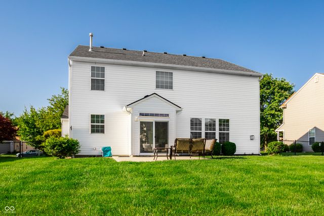 8550 Fenton Tower Drive, Indianapolis, IN 46259
