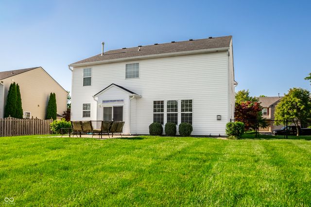 8550 Fenton Tower Drive, Indianapolis, IN 46259