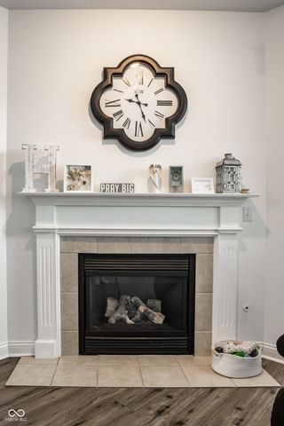 8550 Fenton Tower Drive, Indianapolis, IN 46259