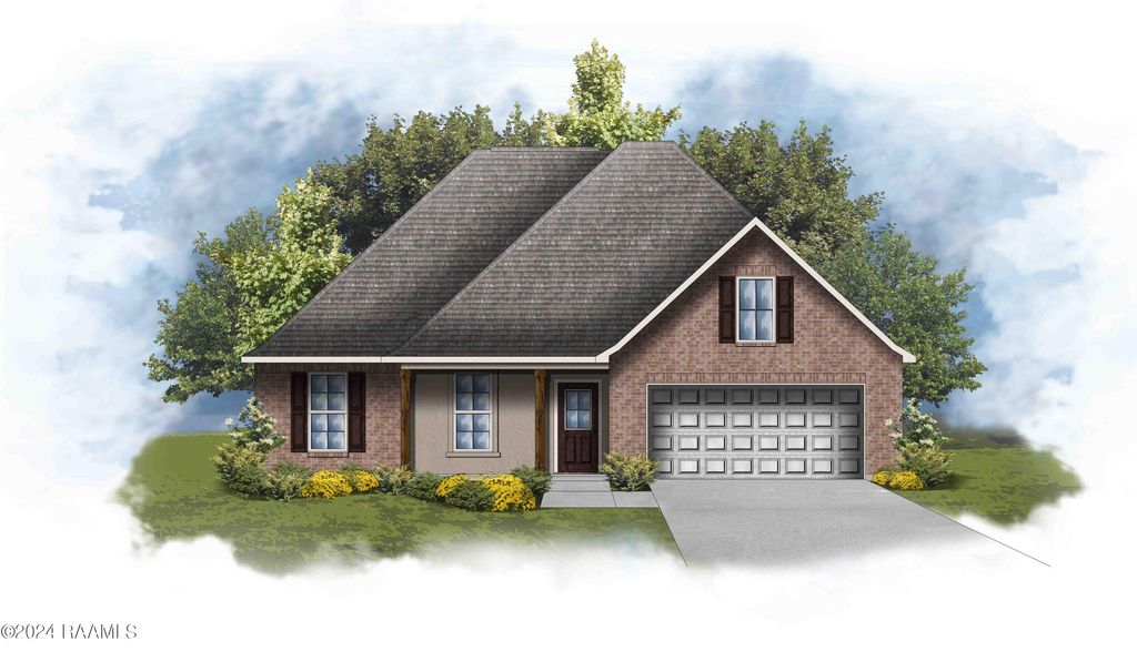 112 Fearless Avenue, Youngsville, LA 70592