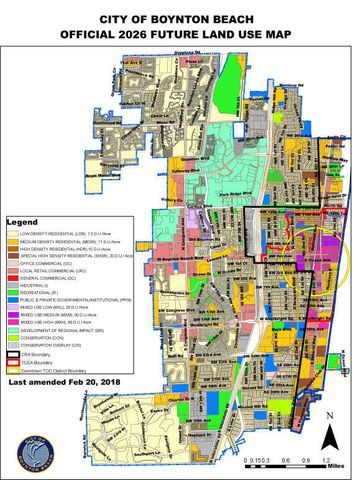 220 SW 23rd Avenue, Boynton Beach, FL 33435